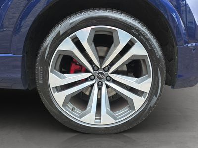 2021 Audi Q8