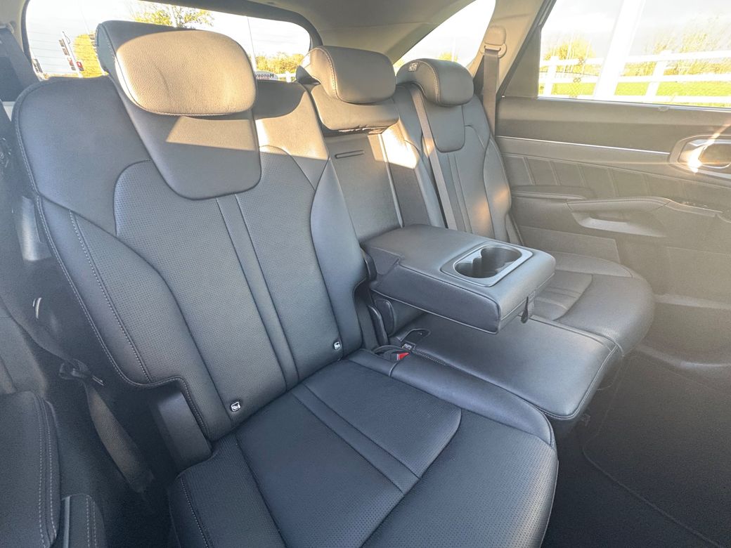 2024 Kia Sorento