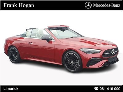 2026 Mercedes-Benz CLE