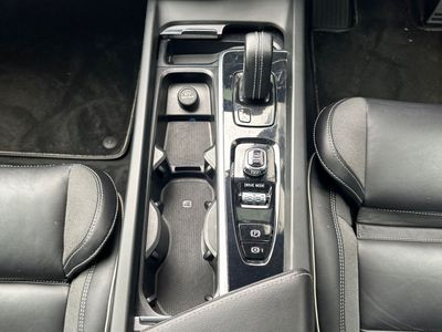 2021 Volvo XC60