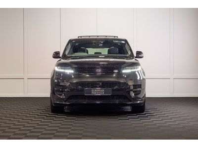 2024 Land Rover Range Rover Sport