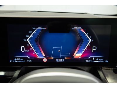 2024 BMW 5 Series