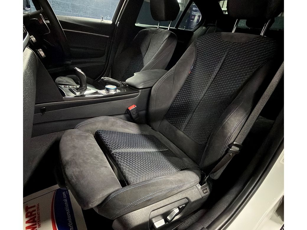 2017 BMW 3 Series