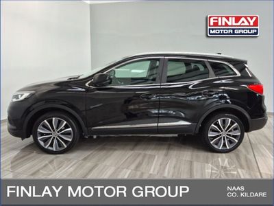 2020 Renault Kadjar