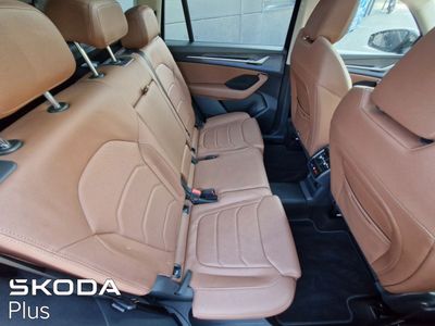 2025 Skoda Kodiaq