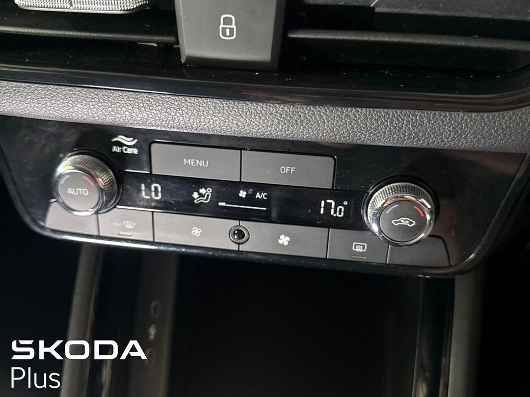 2024 Skoda Kamiq