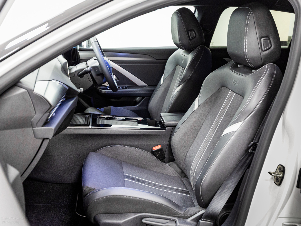 2024 Opel Astra