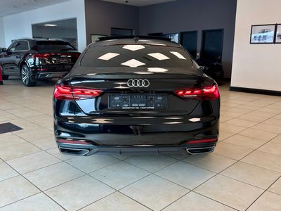 2023 Audi A5