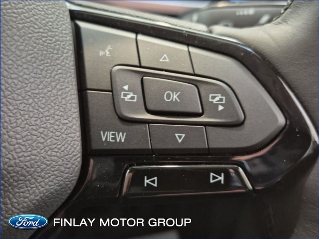 2026 Ford Transit Connect