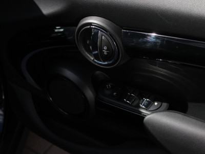 2021 Mini Cooper