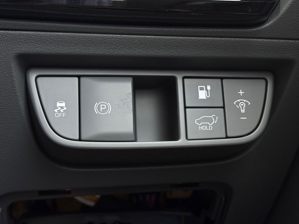 2026 Kia EV6
