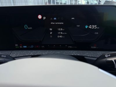 2022 Kia EV6