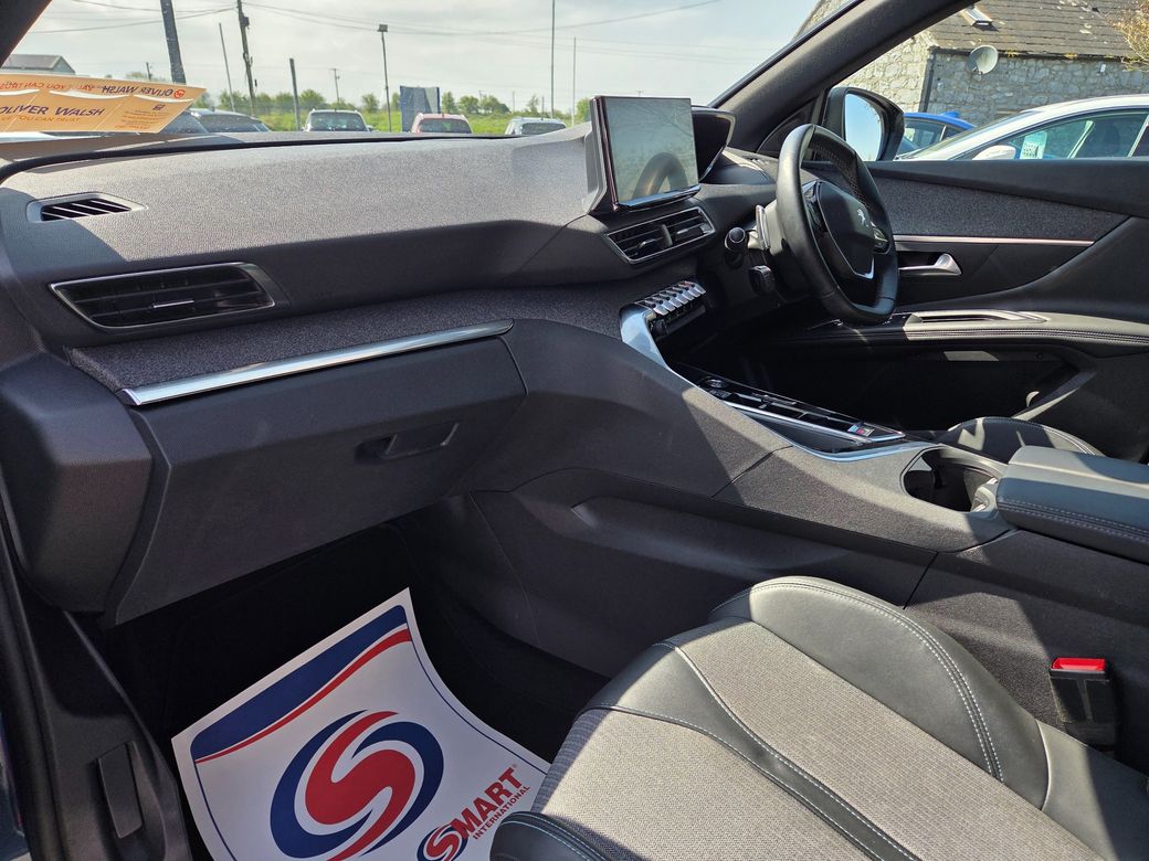 2023 Peugeot 3008