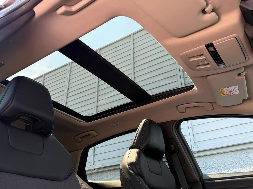2023 Nissan Ariya
