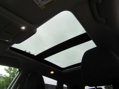 2017 Nissan X-Trail