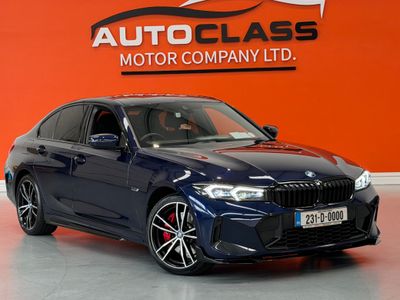 2023 BMW 3 Series