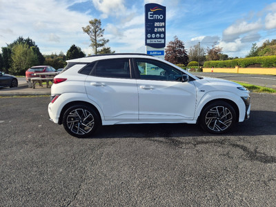2023 Hyundai Kona