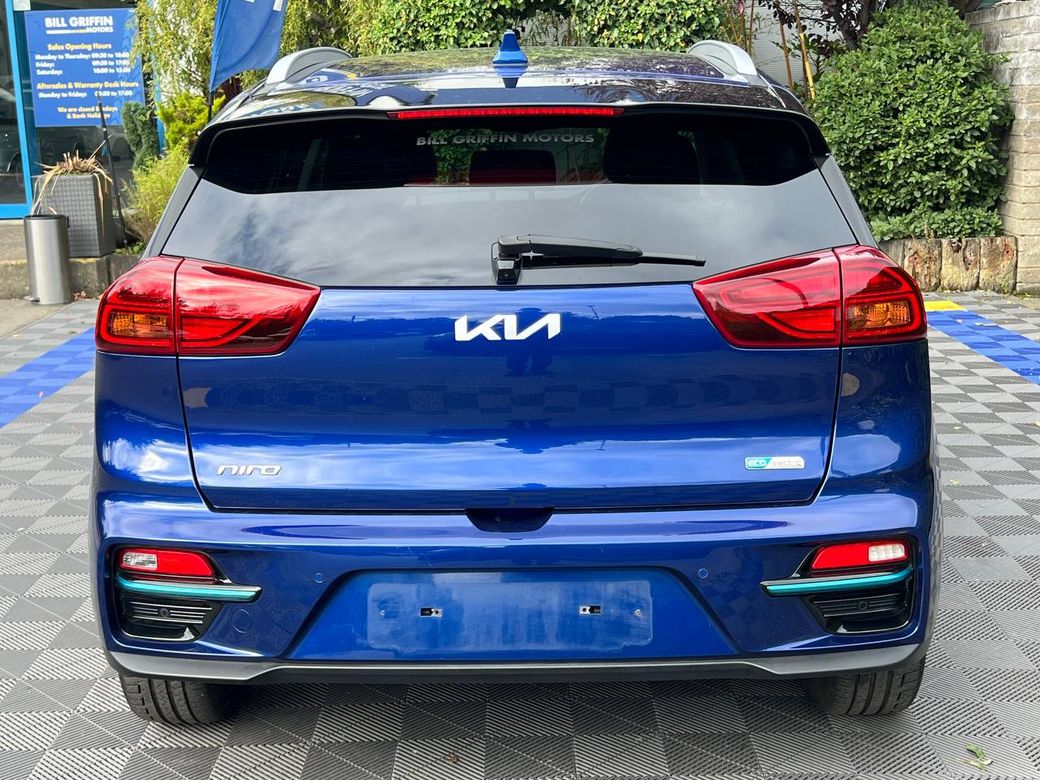 2022 Kia Niro