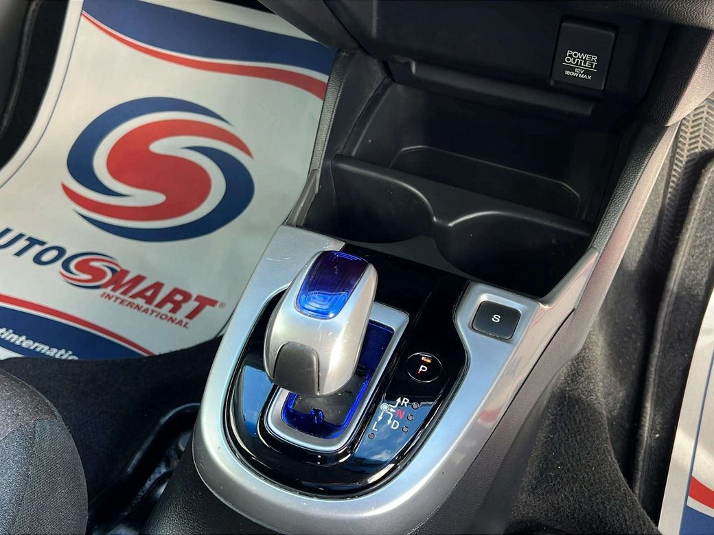 2014 Honda Fit