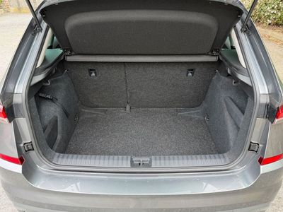 2023 Skoda Kamiq