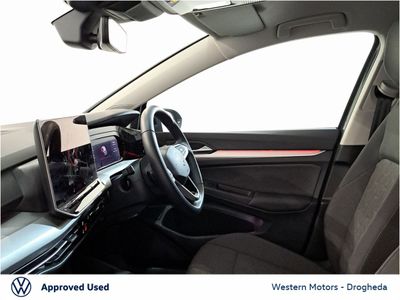 2026 Volkswagen Golf