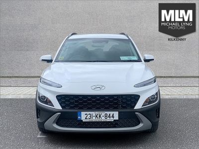 2023 Hyundai Kona