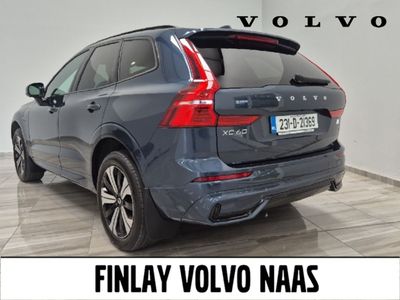 2023 Volvo XC60