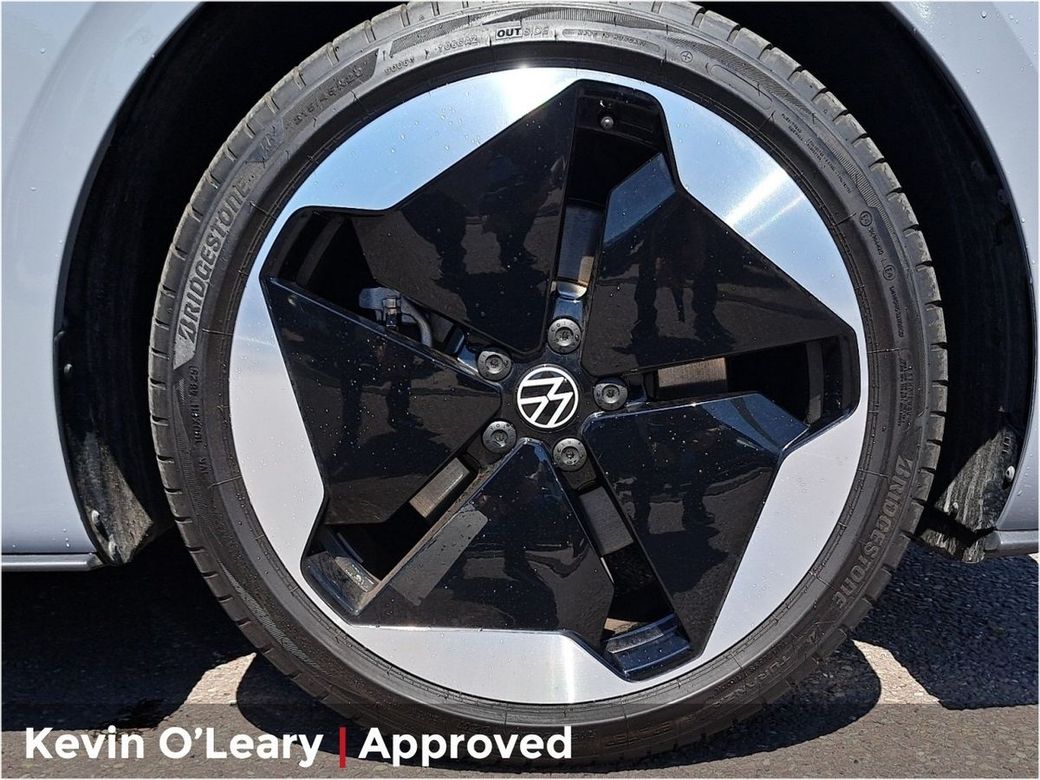 2026 Volkswagen ID.3