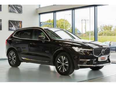 2023 Volvo XC60