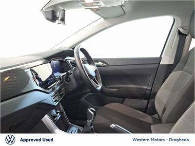 2026 Volkswagen Polo