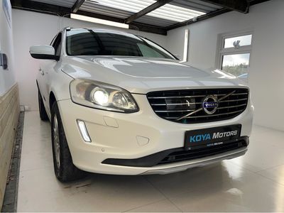 2015 Volvo XC60