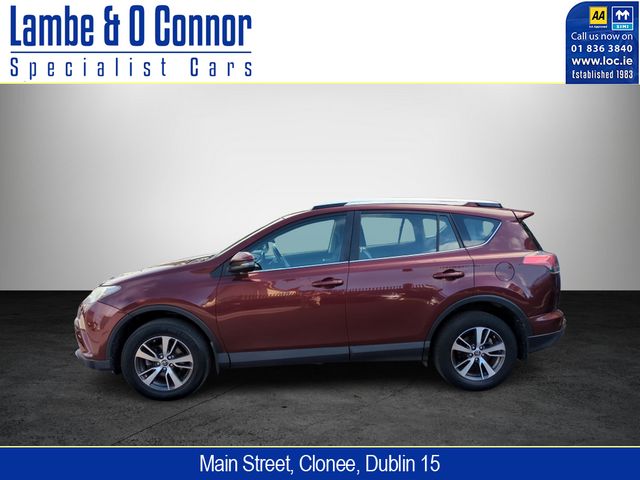 vehicle for sale from Lambe & O'Connor