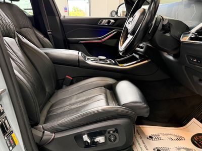 2023 BMW X5