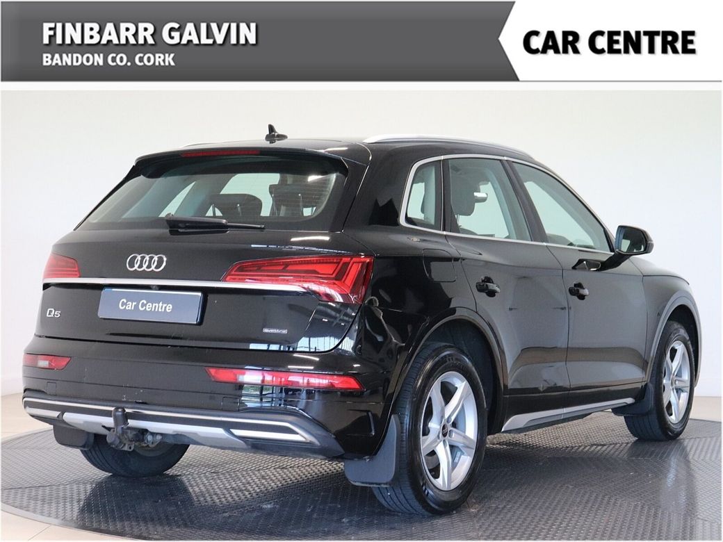 2022 Audi Q5