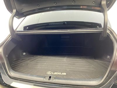 2024 Lexus ES 300h