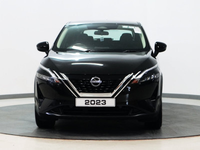 2023 Nissan Qashqai