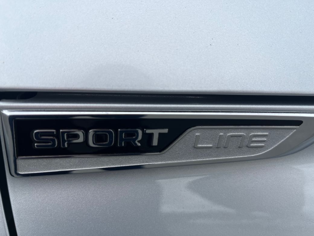 2021 Skoda Kodiaq
