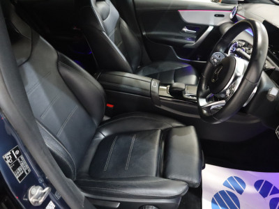 2022 Mercedes-Benz CLA Class