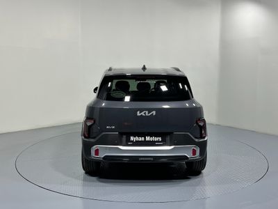 2026 Kia EV2