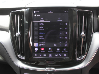2022 Volvo XC60