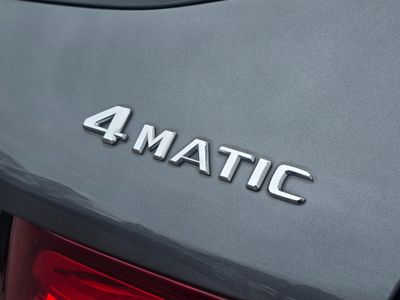2016 Mercedes-Benz GLC Class