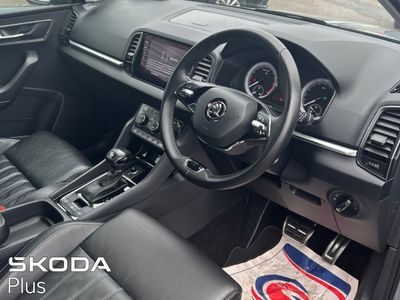 2022 Skoda Karoq