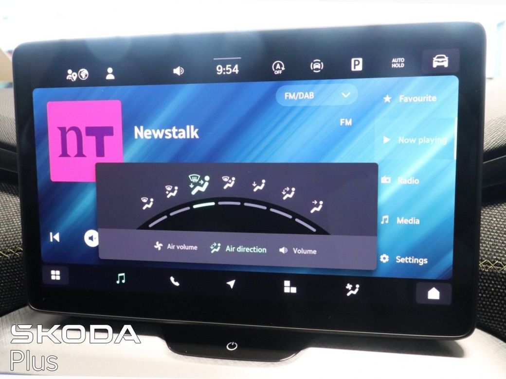 2025 Skoda Kodiaq