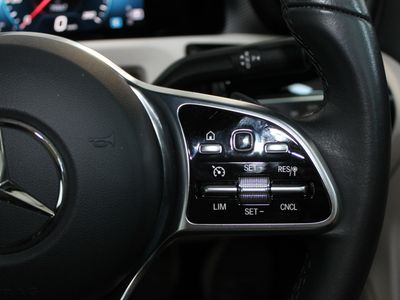 2023 Mercedes-Benz A Class