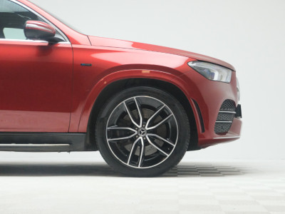 2021 Mercedes-Benz GLE Class