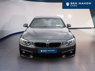 2014 BMW 4 Series