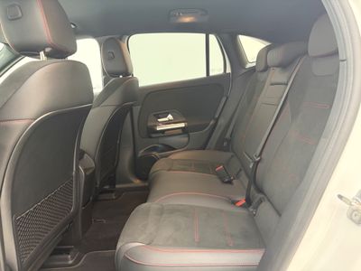 2026 Mercedes-Benz EQA