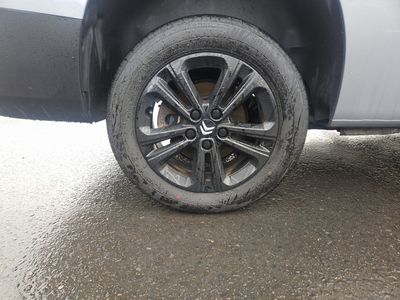 2023 Citroen Berlingo Multispace