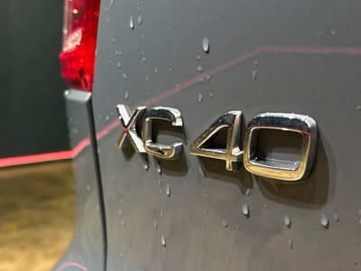 2023 Volvo XC40