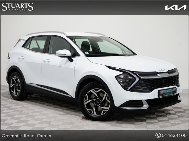 vehicle for sale from Stuarts Garages